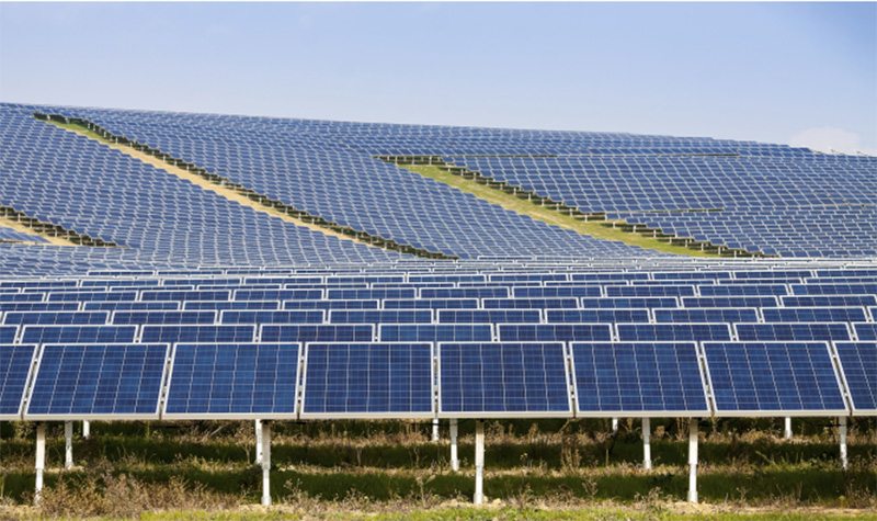 电池片分选脉冲式太阳光模拟器